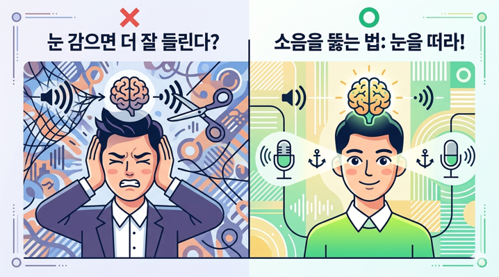 20260327 _ 눈 감으면 소리가 더 잘 들린다 최신 연구가 뒤집은 상식 _ 2-3.png