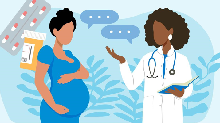 20260218 _ 항우울제 중단한 임신부, 정신응급 위험 2배 연구 _ 2.png