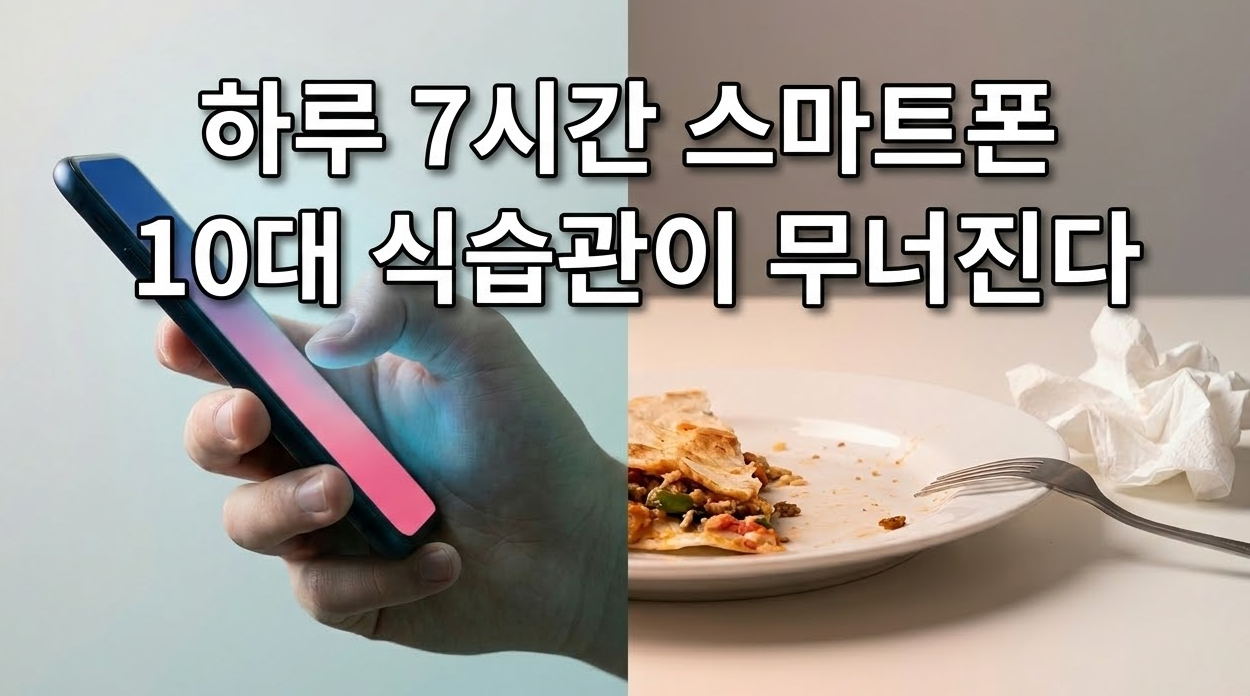 20260325 _ 스마트폰 7시간 이상 쓰는 10대, 섭식 장애 위험 높아진다 _ 2-3.png