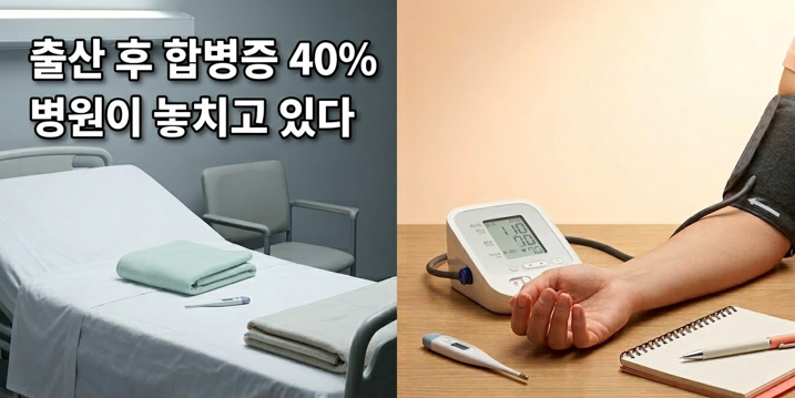 20260324 _ 산후 합병증, 출산 후 6주까지 감시해야 40%를 놓치지 않는다 _ 2-3.png