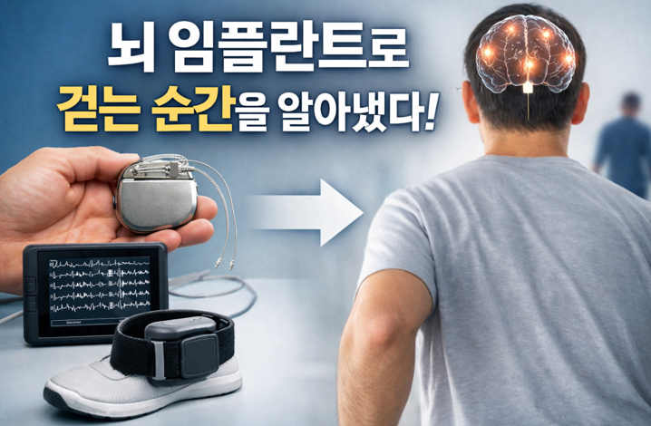 20260220 _ 파킨슨병 ‘걷는 순간’을 감지하는 뇌 임플란트의 진전 _ 2-1.png