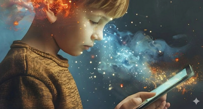 20260217 _ 사춘기 전 스크린 중독, 청소년기 정신건강 적신호 _ 2.png