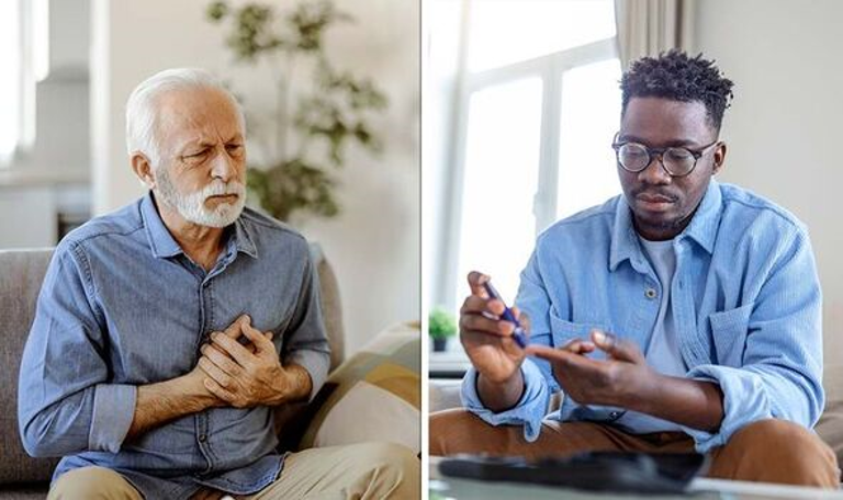 20260404 _ 당뇨병 환자의 첫 심장마비, 콜레스테롤을 일찍 낮추면 막을 수 있다 _ 2.png