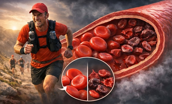 20260224 _ 울트라마라톤 러닝, 적혈구 ‘가속 노화’ 신호 _ 2-2.png