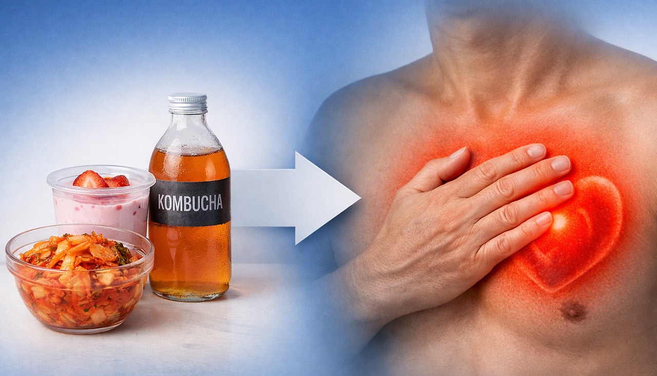 20260403 _ 김치·콤부차, 장 건강엔 좋은데 심장엔 독이 된다 _ 2.png