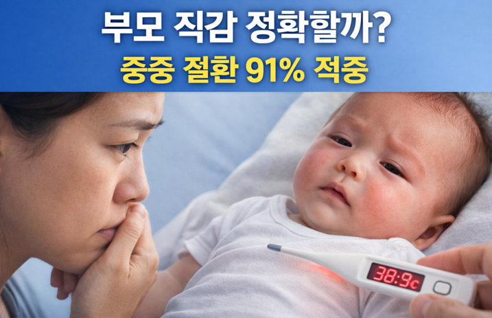 20260225 _ 부모 직감, 소아 중증질환 91% 신호…의사는 듣는다 _ 2-3.png