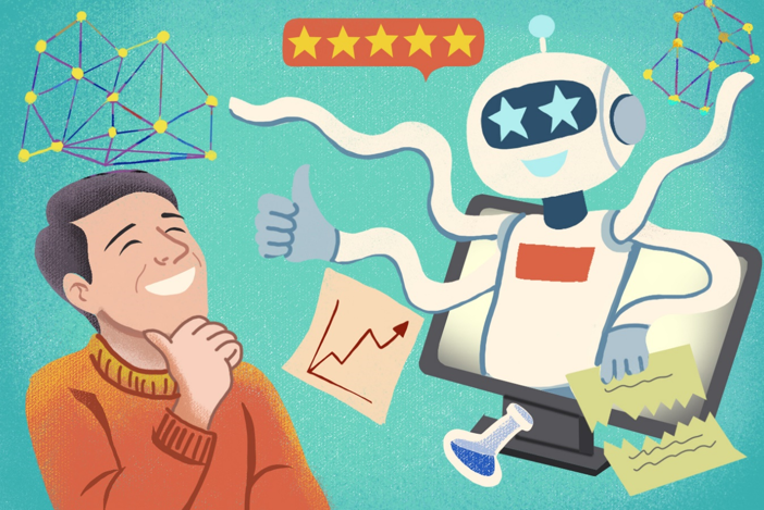 20260330 _ AI 챗봇의 아부, 당신의 판단력을 망가뜨리고 있다 _ 2.png