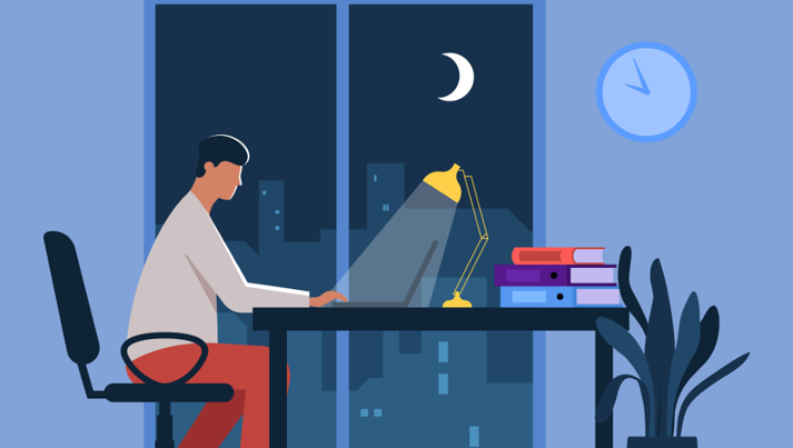 20260207 _ 야행성 생활, 심장 건강 나빠지는 4가지 경로 _ 2-1.png