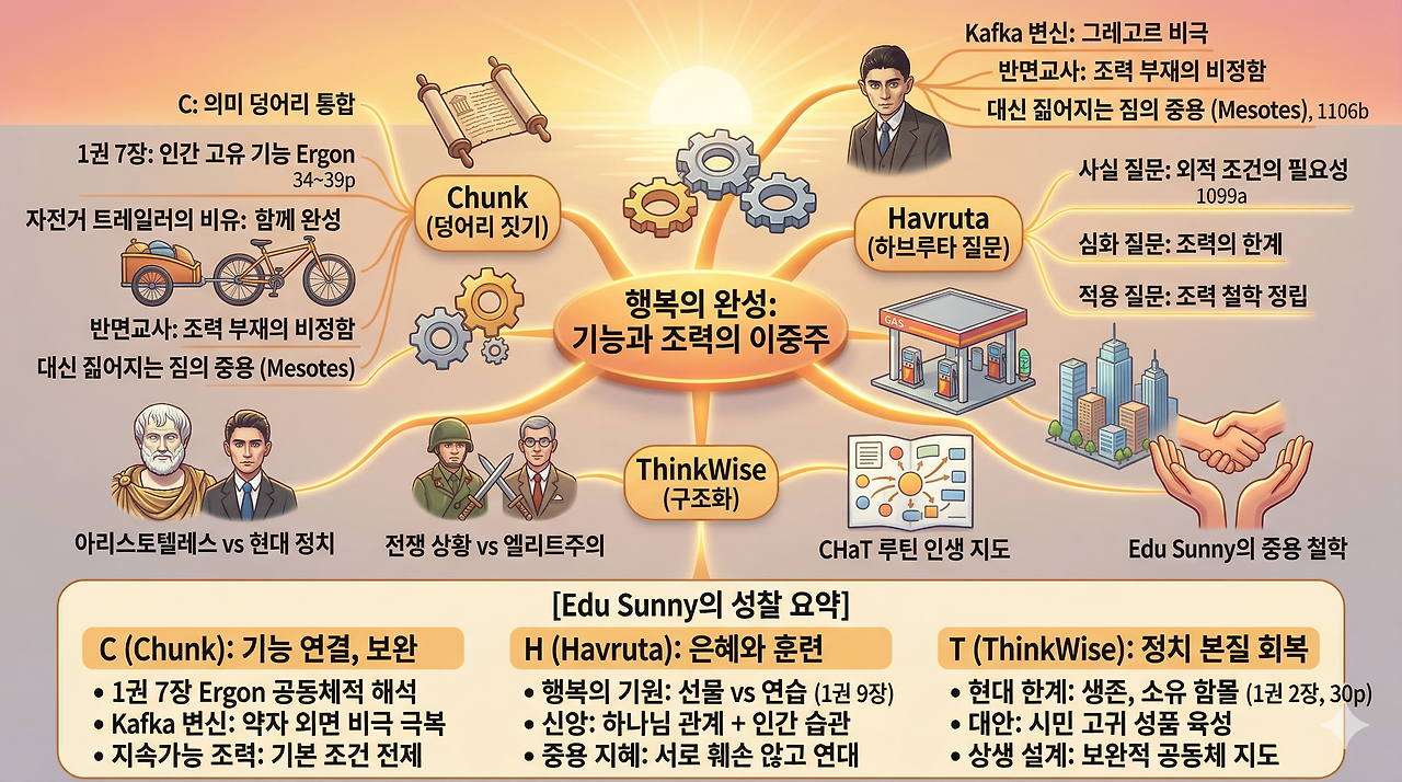 니코마코스 윤리학 CHaT 루틴 적용 인포그래픽Gemini_Generated_Image.png