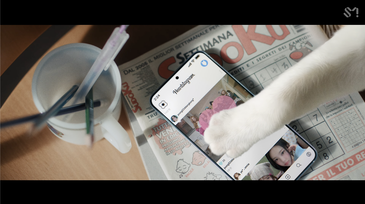 하츠투하츠 RUDE! 리뷰 무례할 정도로 완벽한 데뷔 1주년 해답 2026-02-24 오후 7.19.58.png