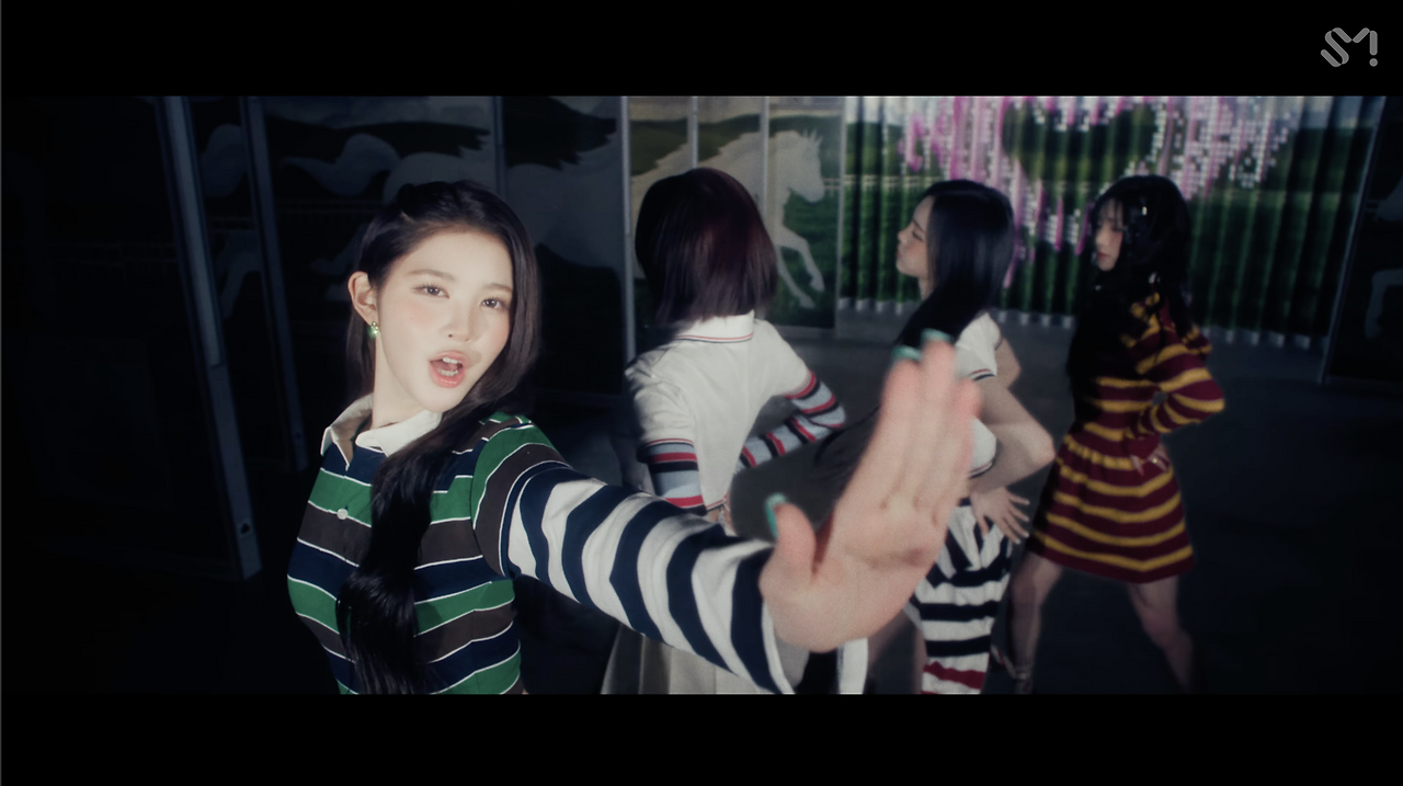 하츠투하츠 RUDE! 리뷰 무례할 정도로 완벽한 데뷔 1주년 해답 2026-02-24 오후 7.14.05.png