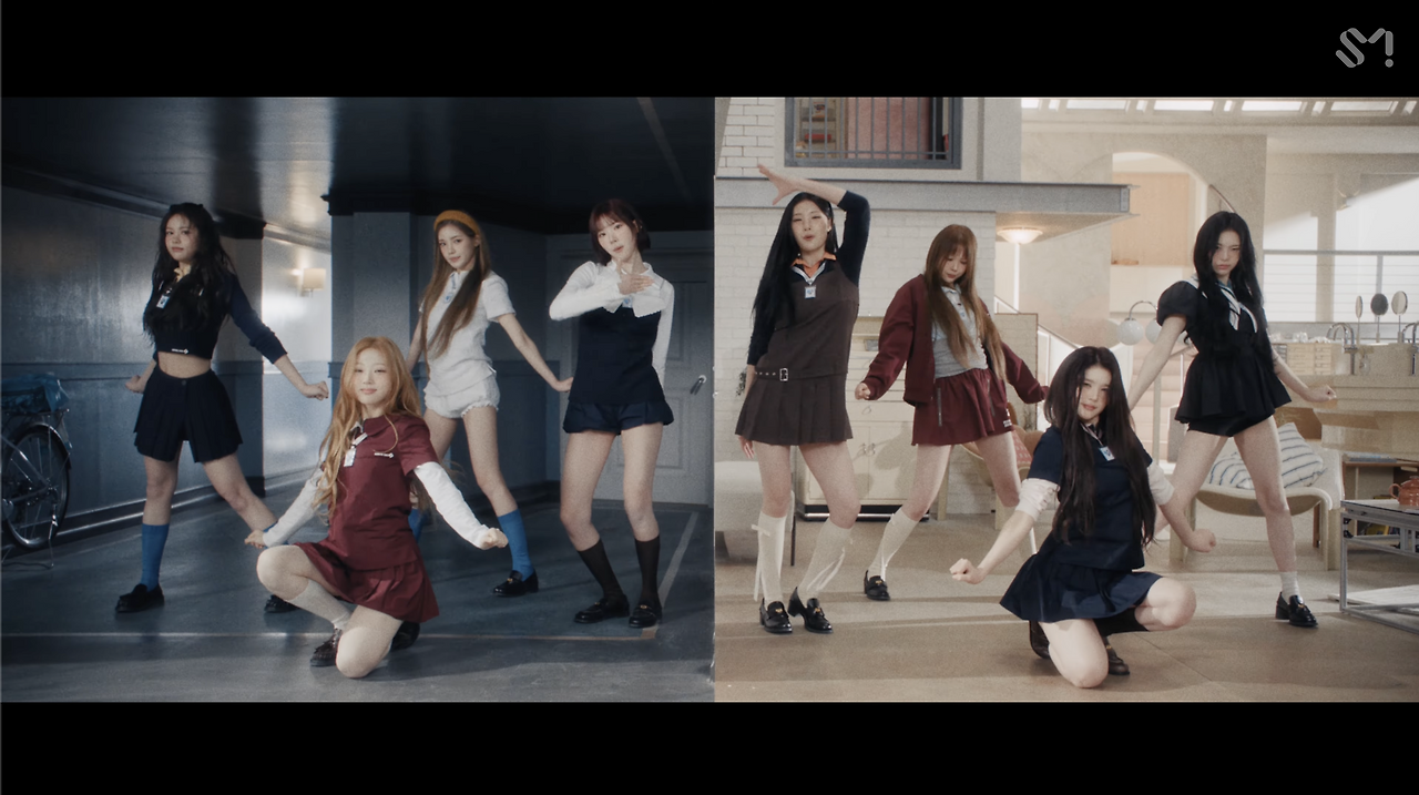 하츠투하츠 RUDE! 리뷰 무례할 정도로 완벽한 데뷔 1주년 해답 2026-02-24 오후 7.16.03.png