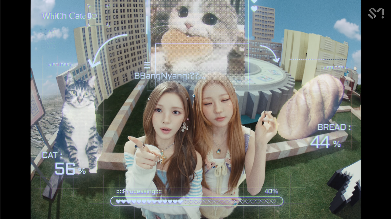 하츠투하츠 RUDE! 리뷰 무례할 정도로 완벽한 데뷔 1주년 해답.png