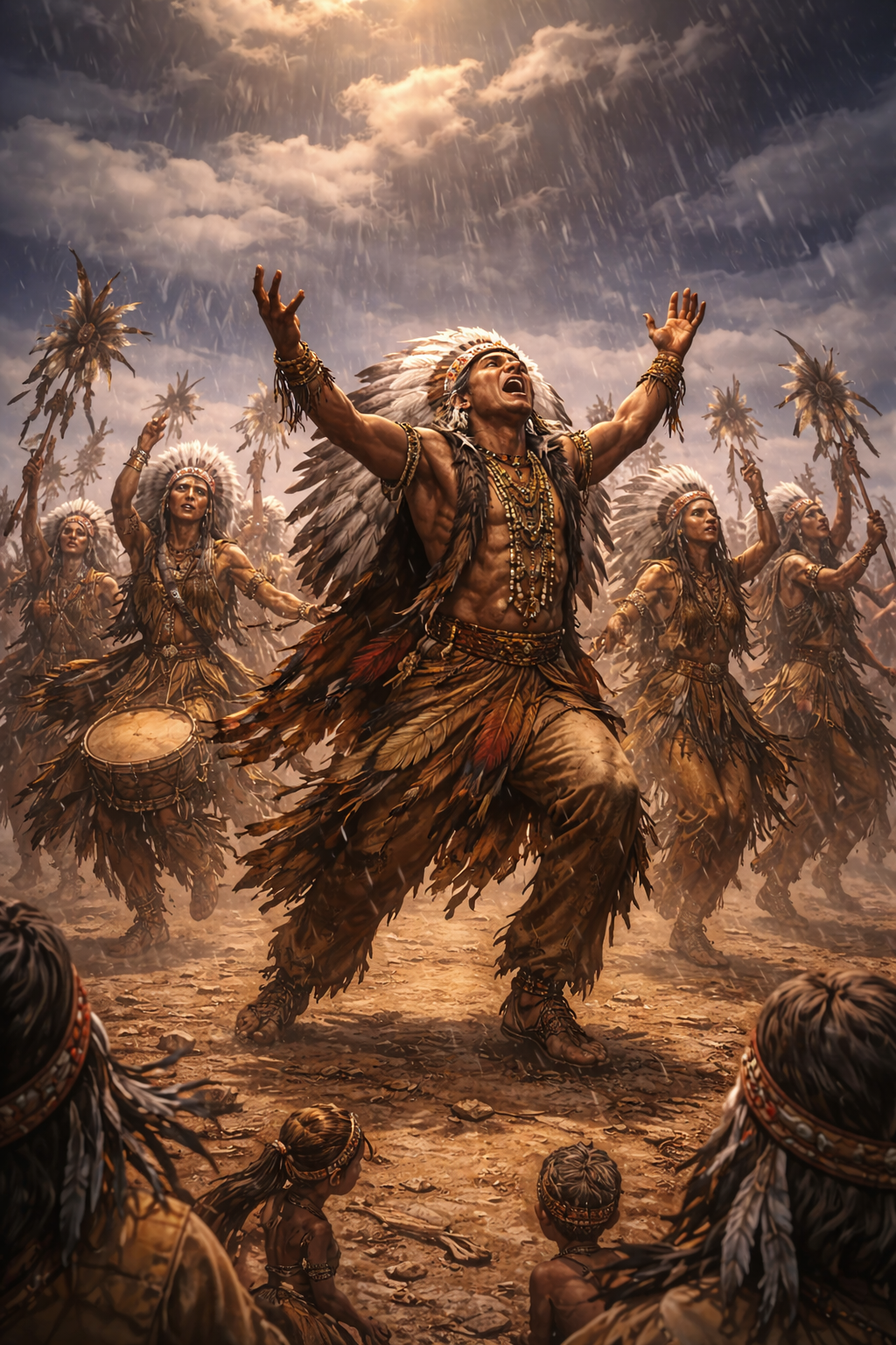 인디언 기우제.png