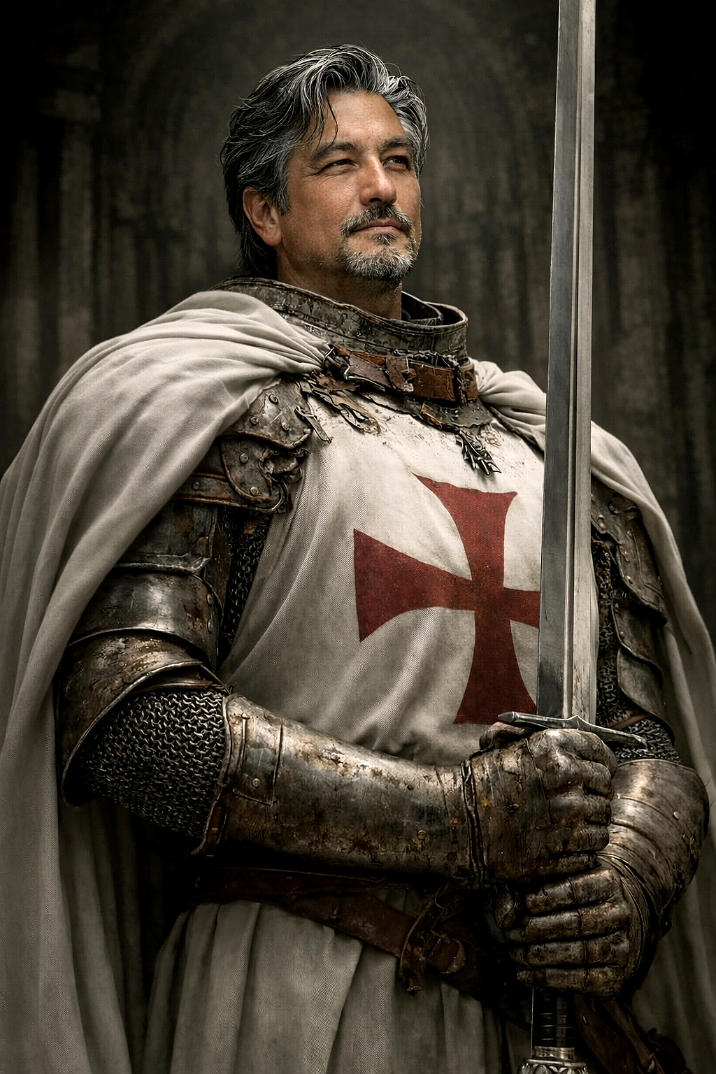 36.십자군 기사의 대검 초상화-남인우화가(2023.04).png