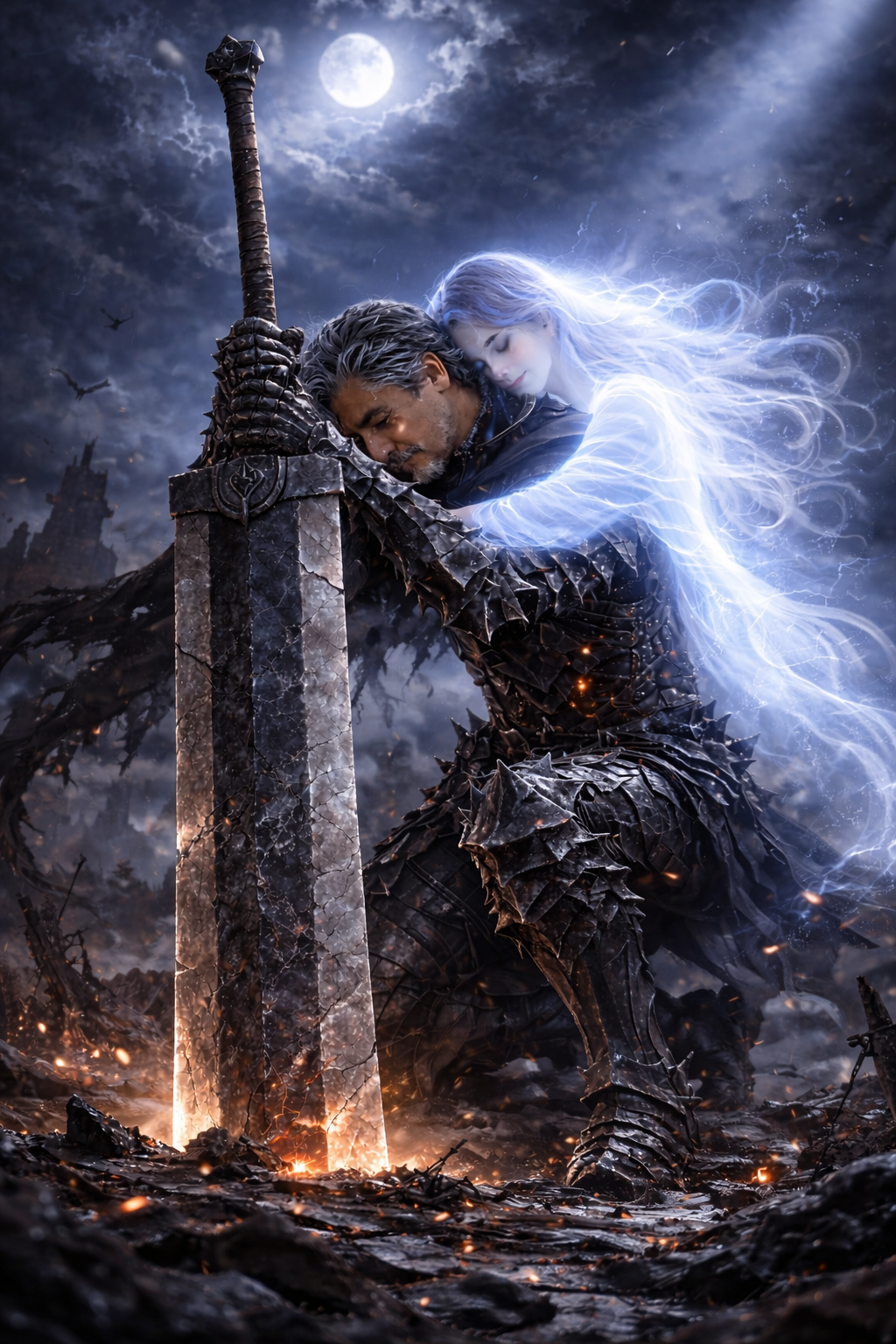 54.베르세르크 갑옷초상화-남인우화가(2022.03).png