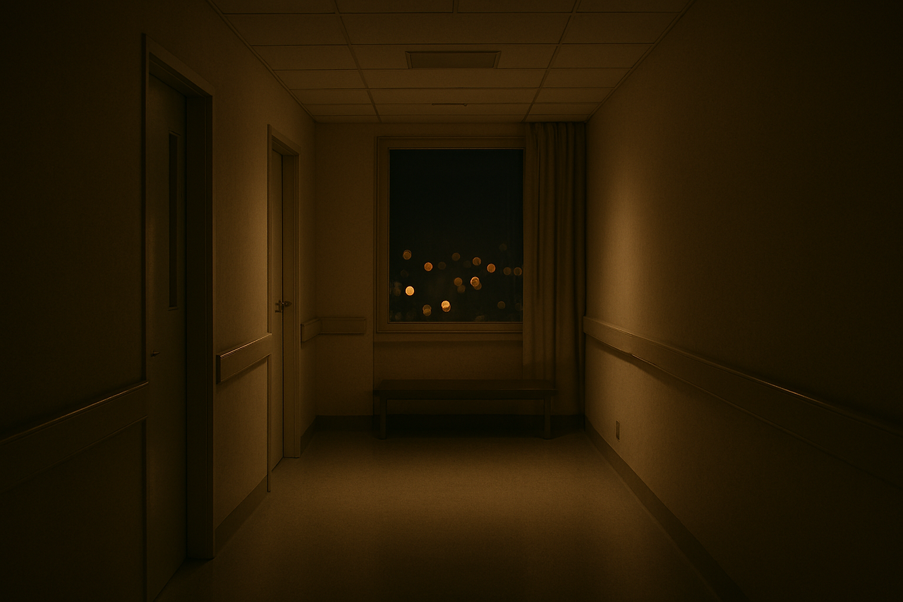 브런치북5장night-hospital-corridor-before-surgery.png
