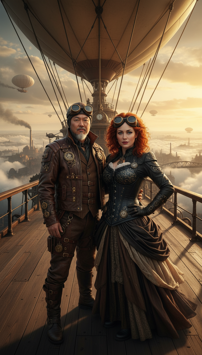 Steampunk Airship Crew.png