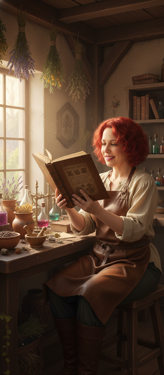 Fantasy Herbalist Reading.png