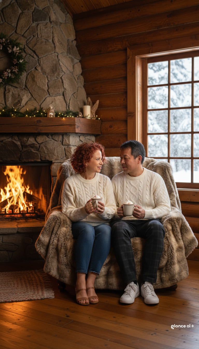 Winter Log Cabin.png