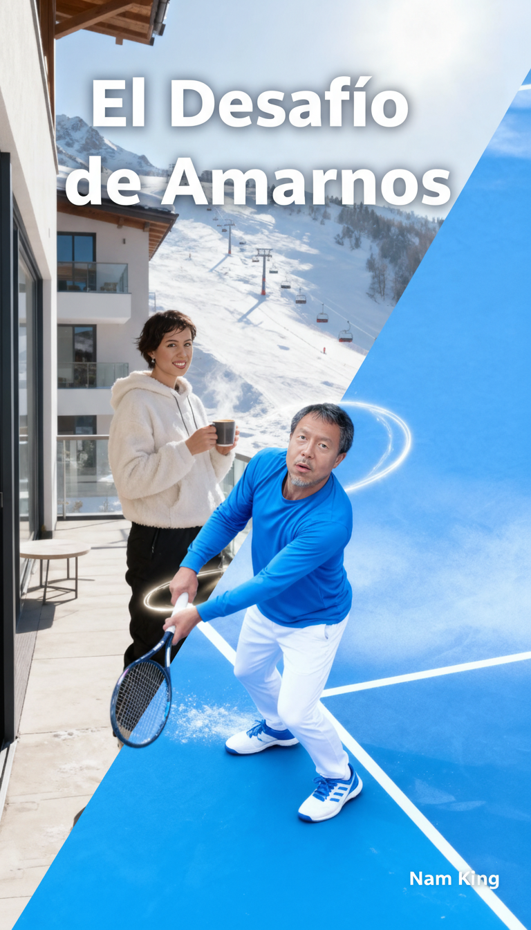 Book Cover_ El Desafío de Amarnos.png