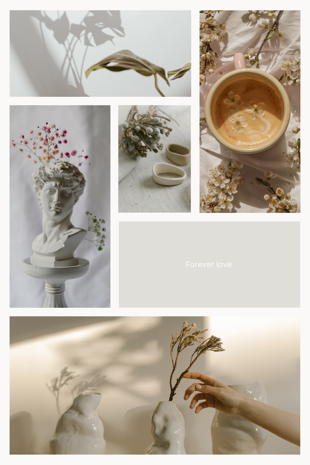 Beige Aesthetic Minimalist Mood Board Photo Collage.png