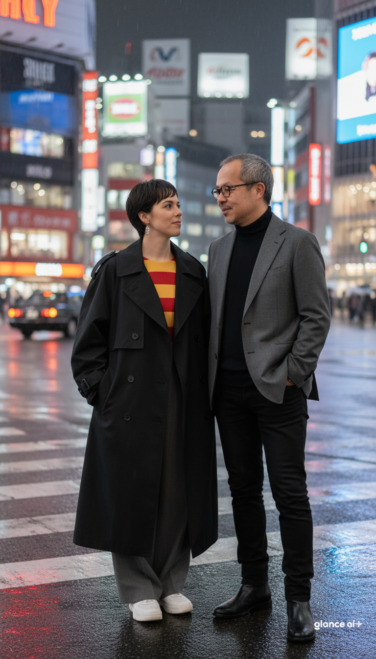 Couple in Tokyo Street Style.png