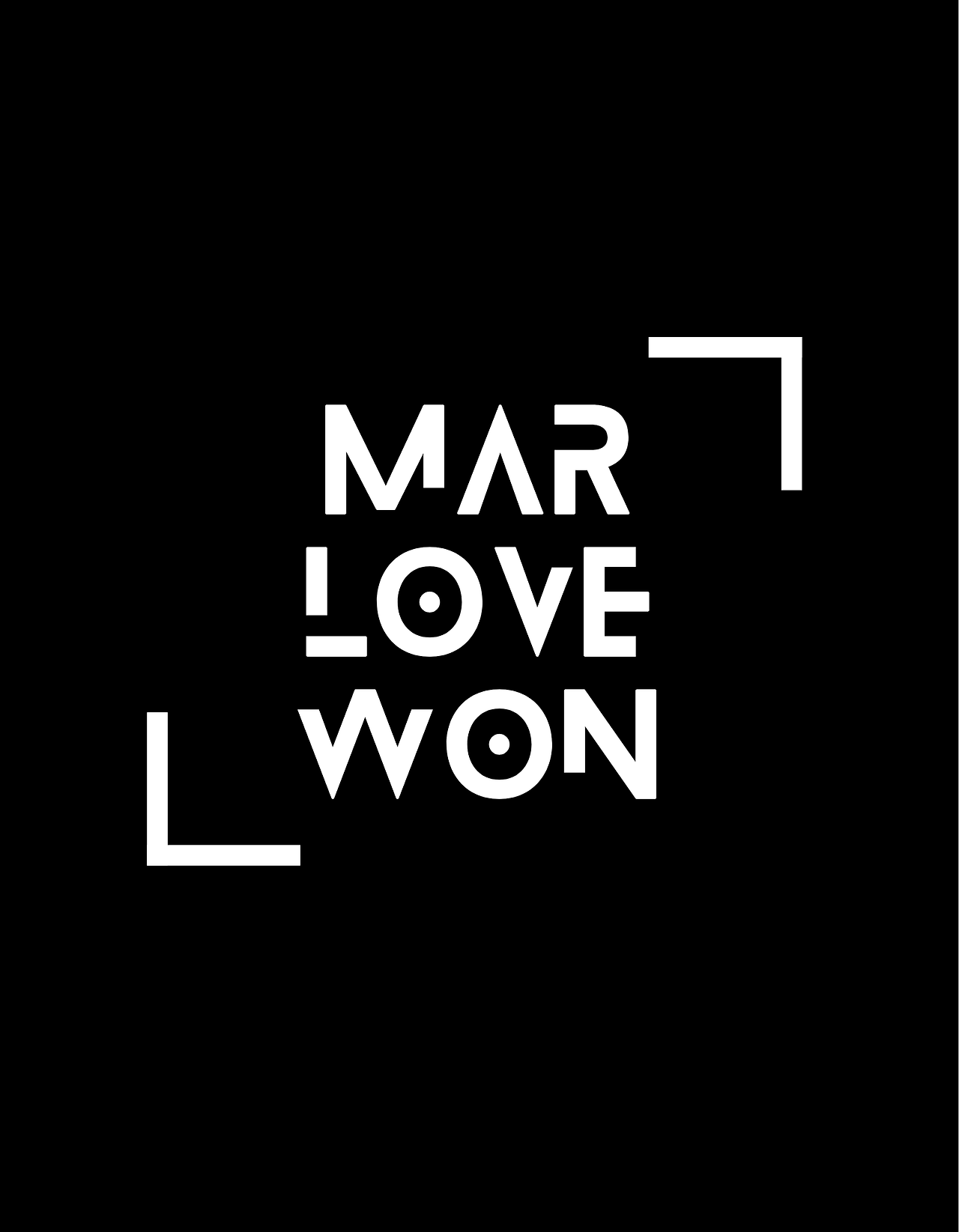 Black & White Modern Bold Believe Motivational T-Shirt.png