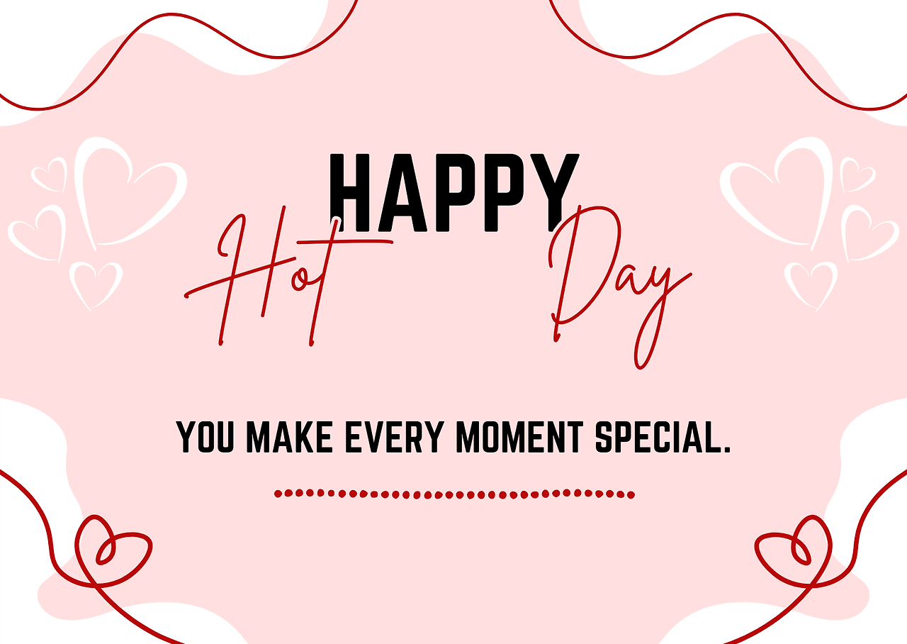 Red Happy Valentine's Day Greeting Card.png