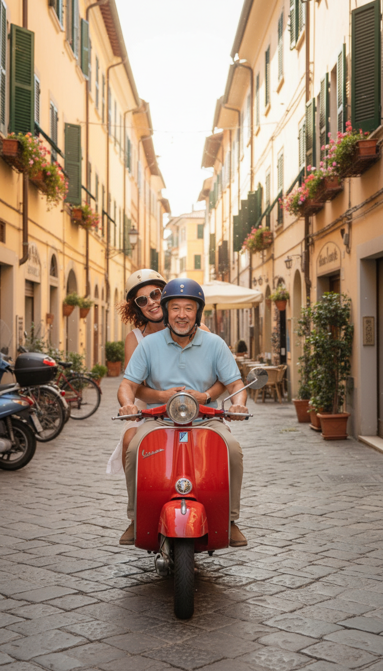 Italian Scooter Ride.png