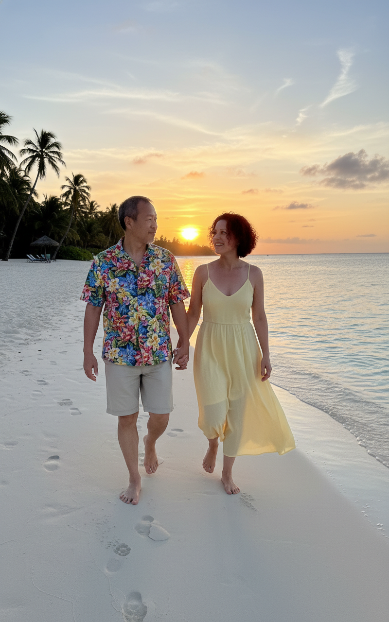 Tropical Beach Getaway.png