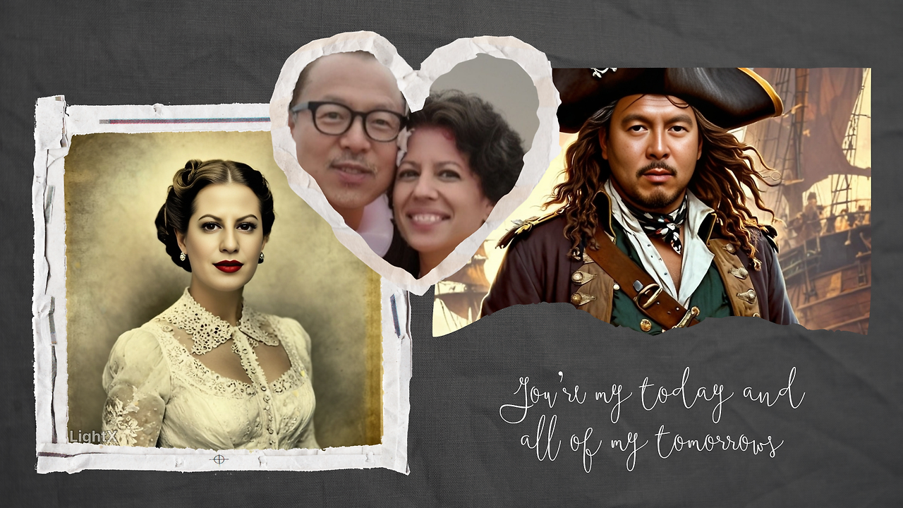 Grey and White Scrapbook Collage Couple Desktop Wallpaper (1).png