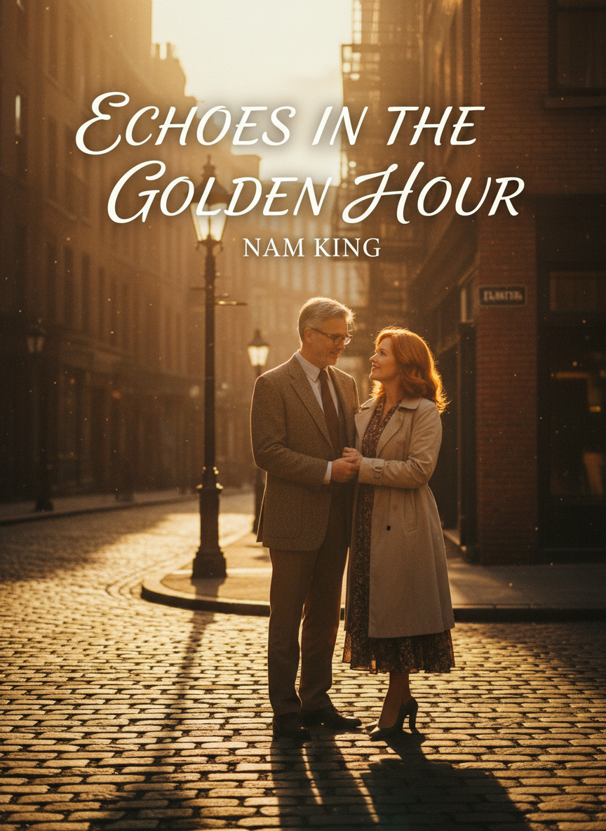 Cover_ Echoes in the Golden Hour.png