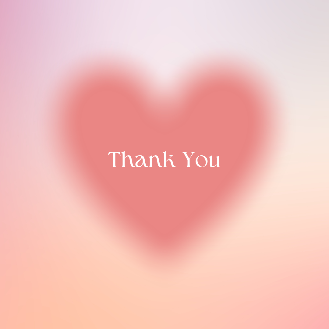 Pink Simple Gradient Love Thank You Instagram Post.png