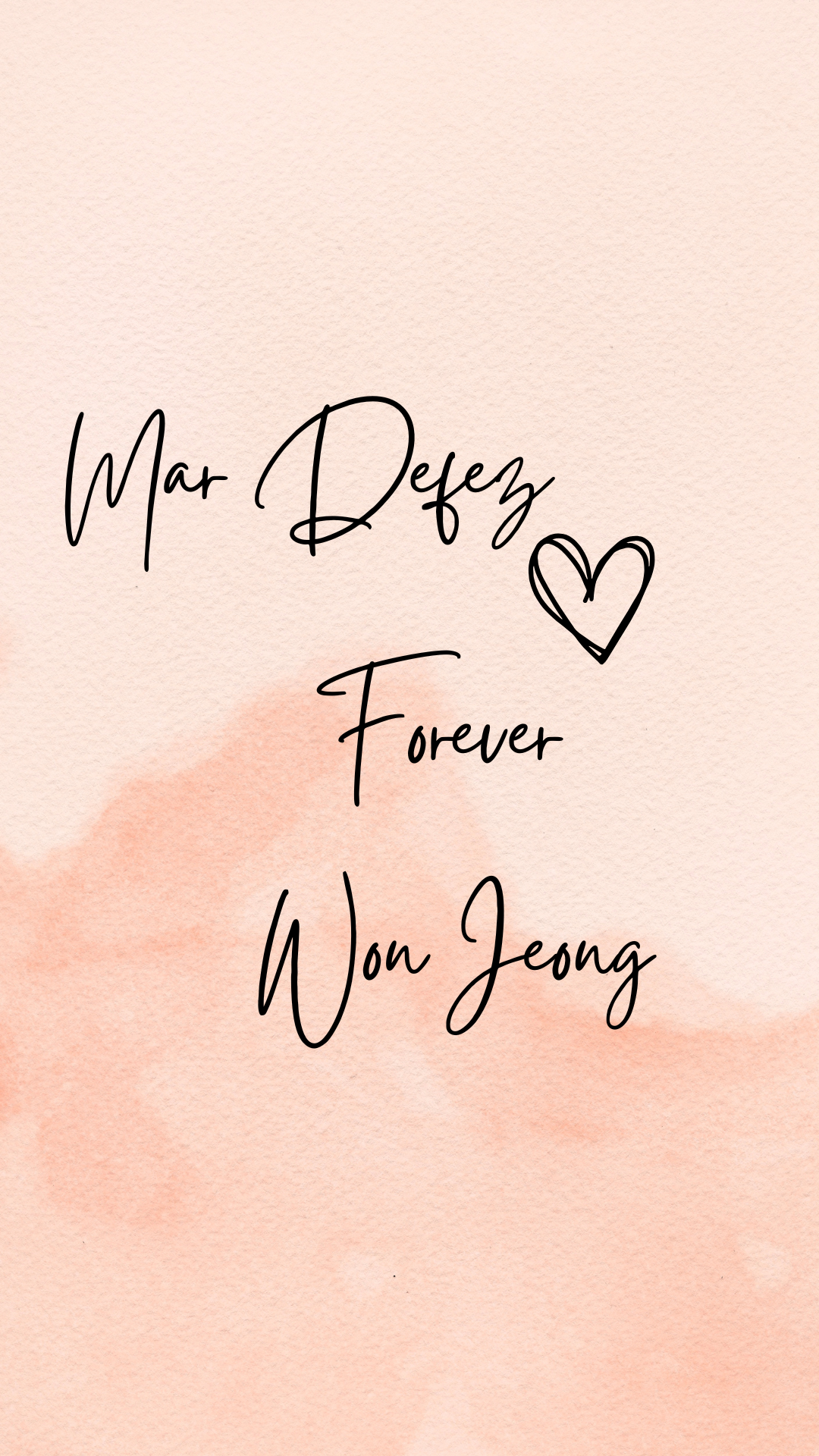 Fondo de Pantalla para  Móvil frase inspiracional Minimalista Beige.png