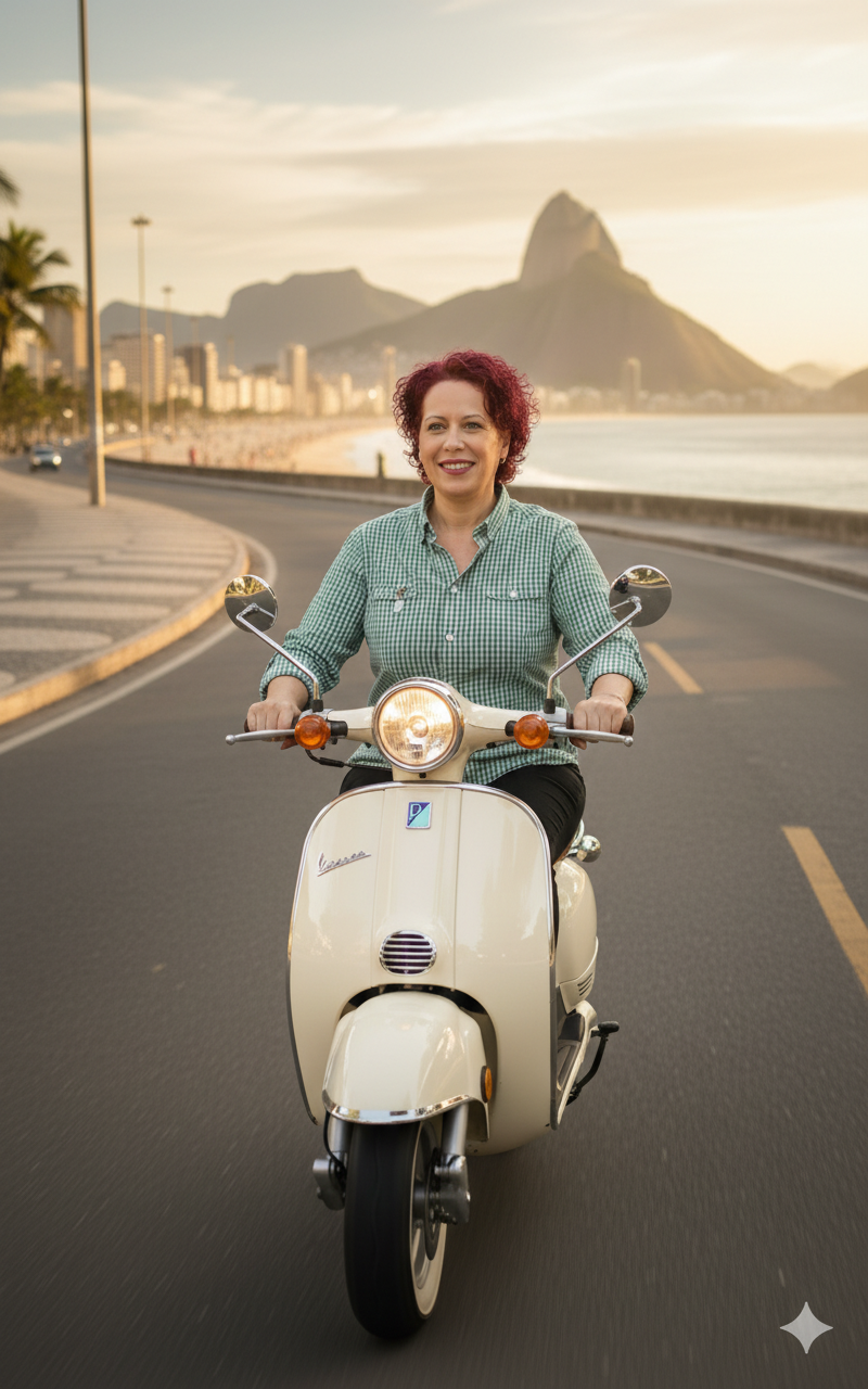 Scooter in Rio de Janeiro.png