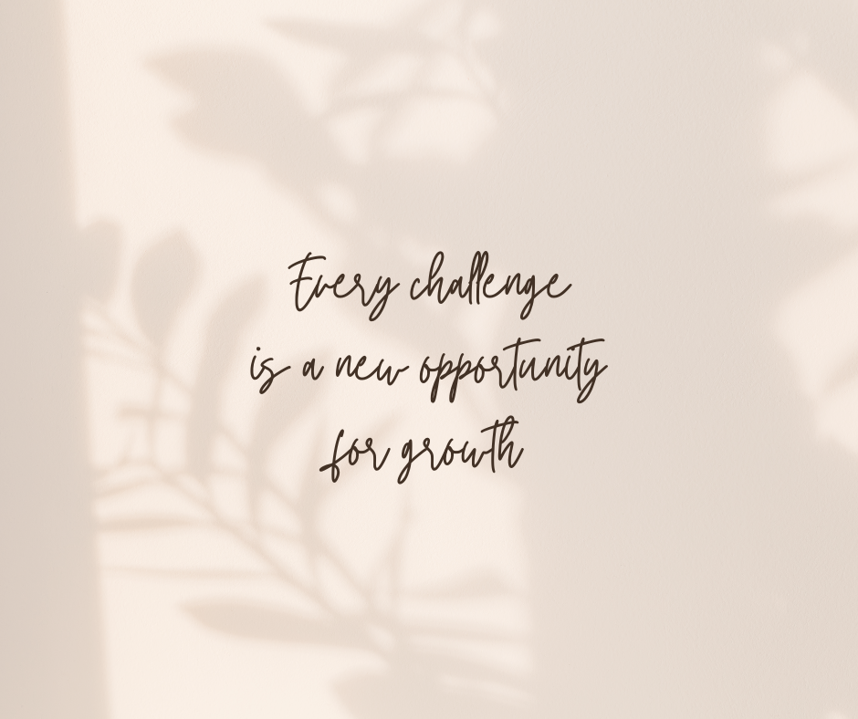 Tan Organic Shadow Background Inspirational Quote Facebook Post.png