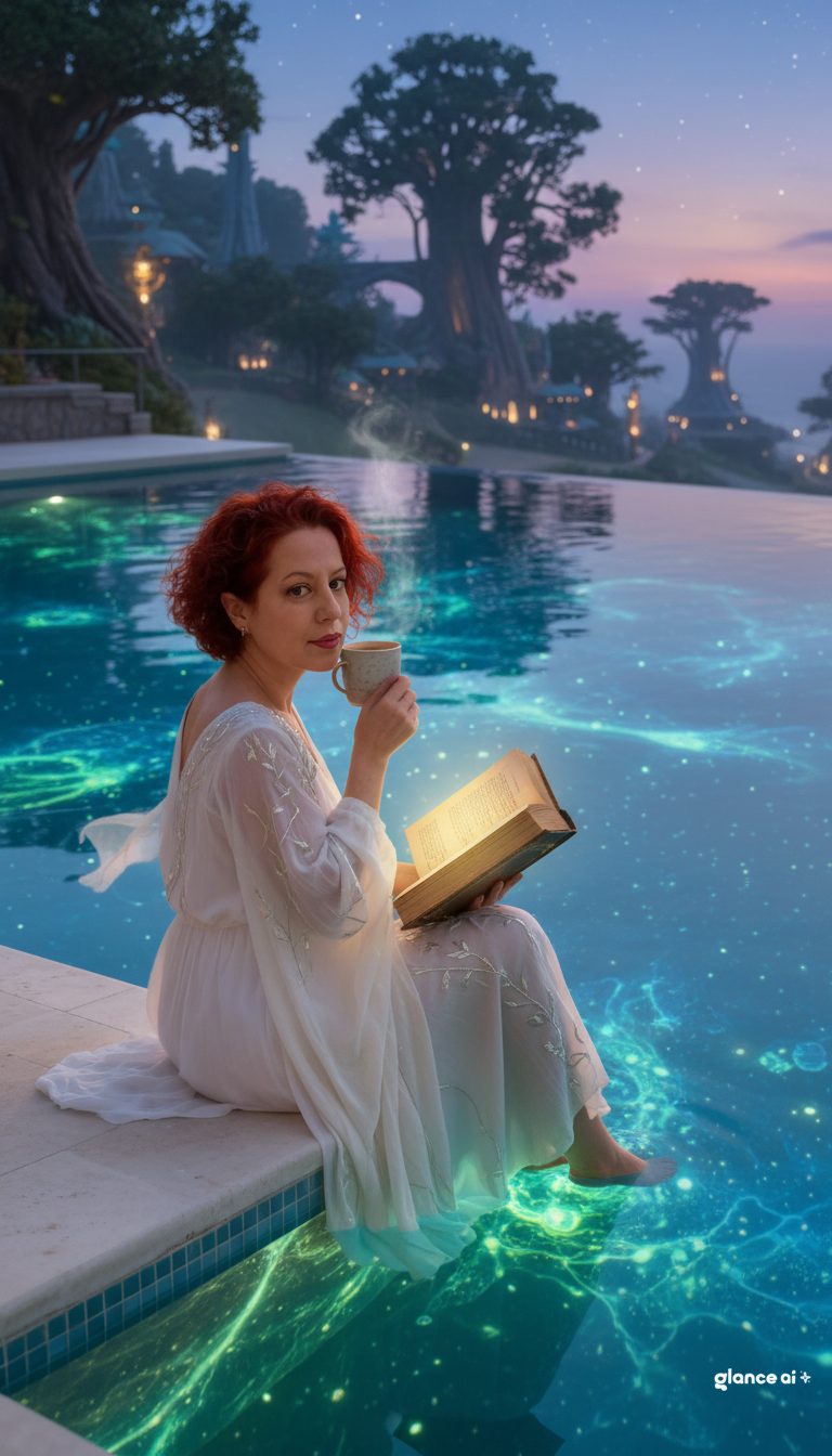 Mage Reading by Magical Lake.png