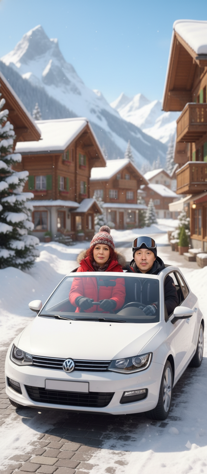 Hatchback in Snow.png