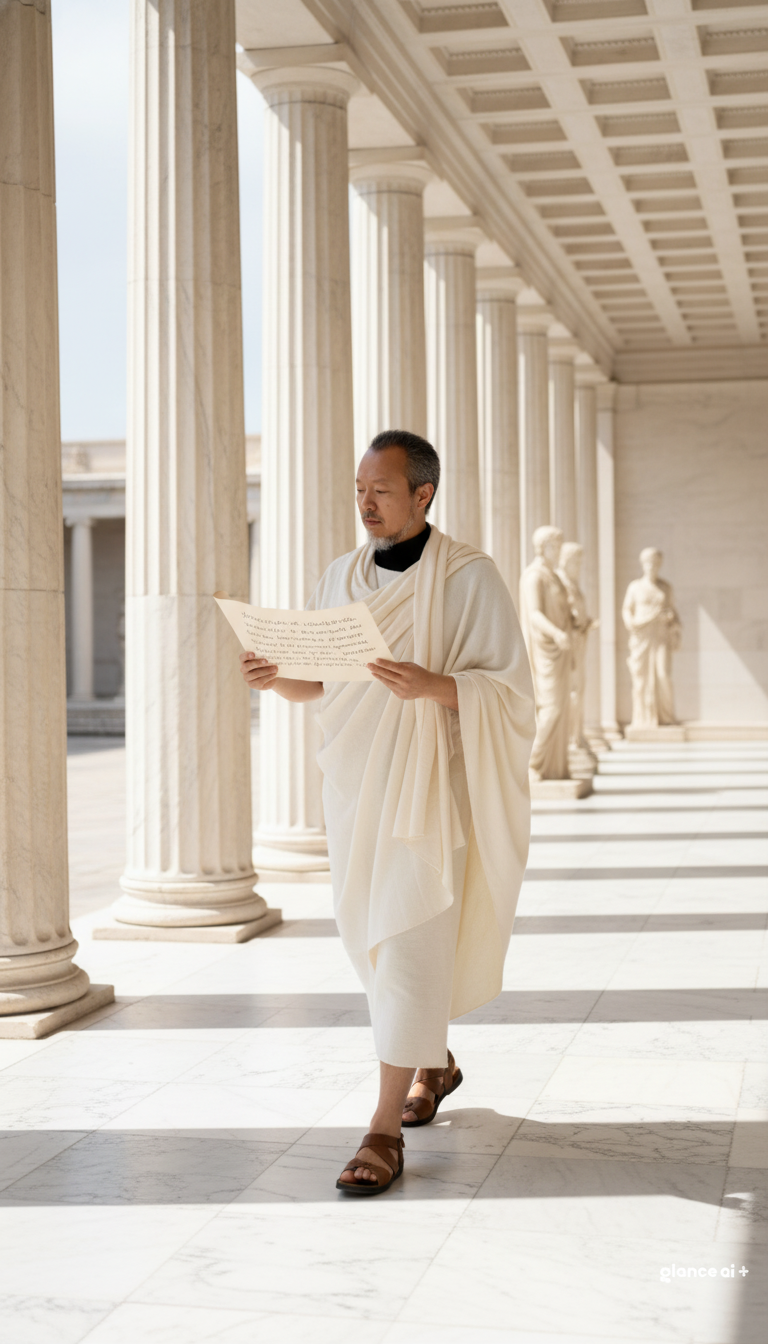 Greek Philosopher Reading.png