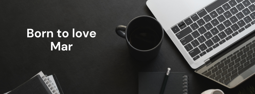 Black Flatlay Photo Motivational Finance Quote Facebook Cover.png