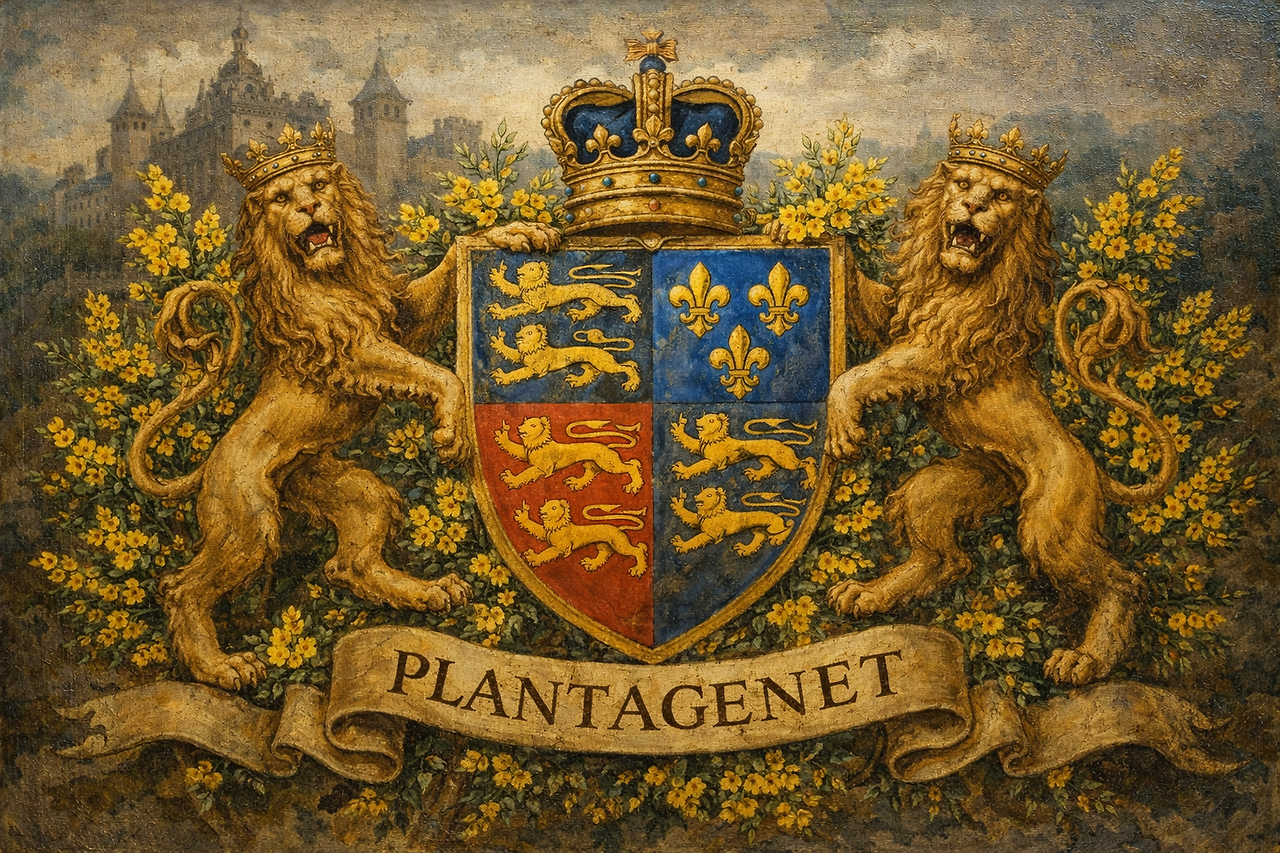 프랑스의 앙주 백작 플랜태저넷 왕가 (2).png