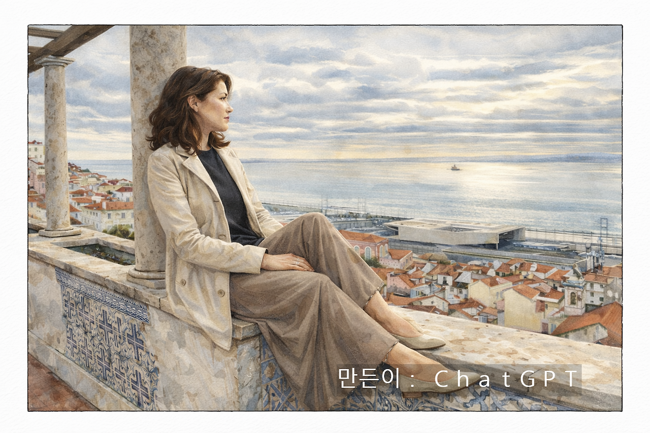 리스본의 테라스에서의 고요한 순간.png