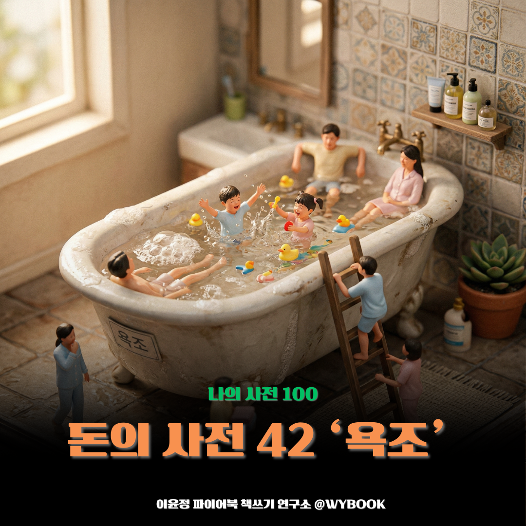 돈의 사전 42 ‘욕조’.png