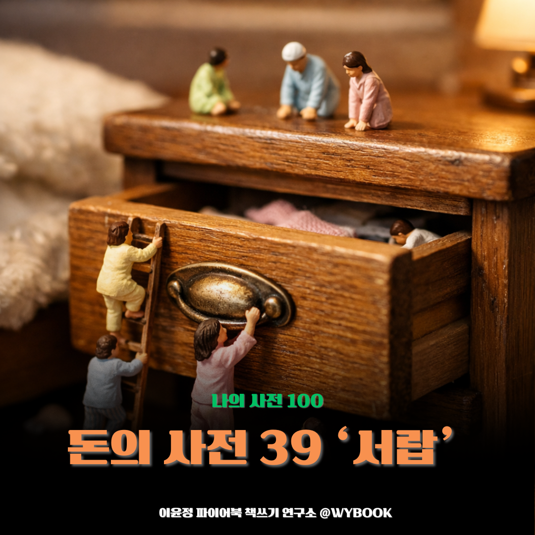 돈의 사전 39 ‘서랍’.png