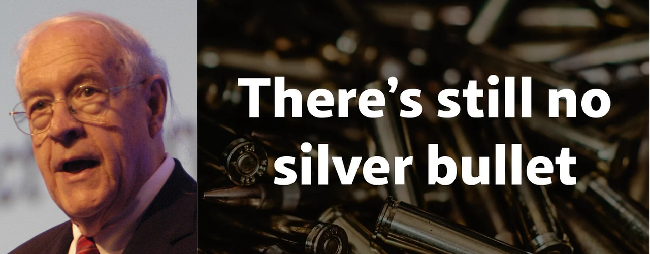 there is no silver bullet.png