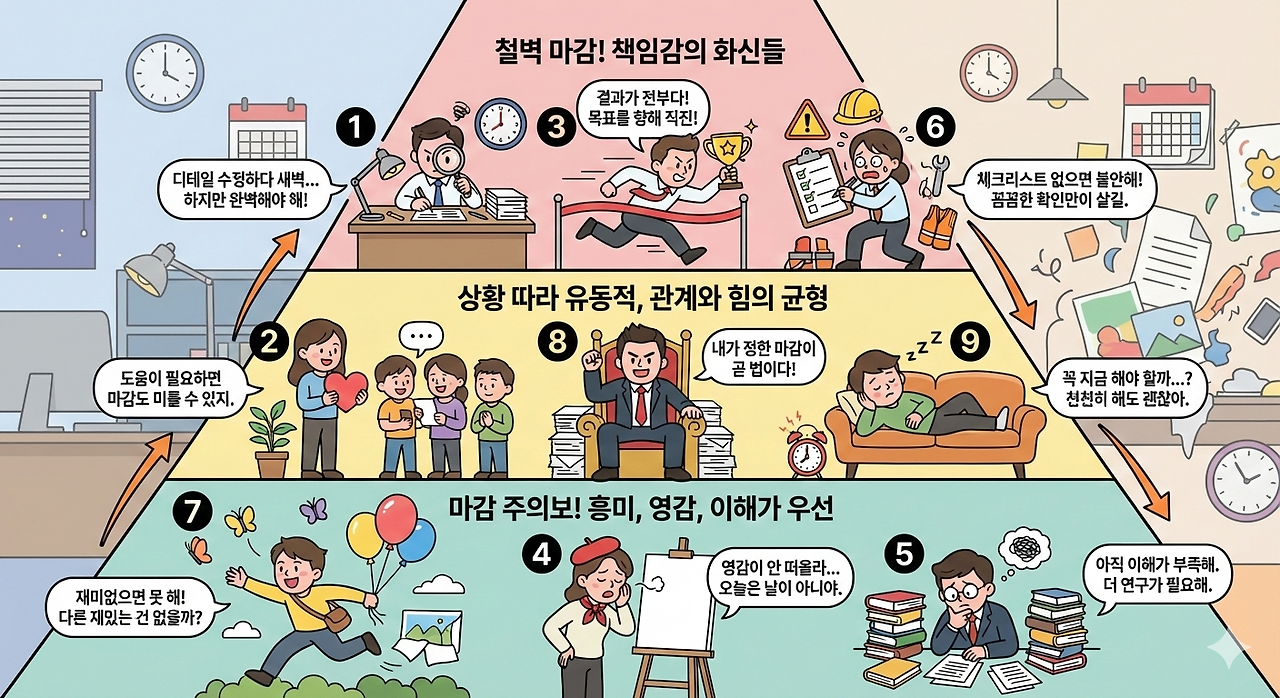 Gemini_마감을 잘 지키는 에니어그램 계급도2602.png