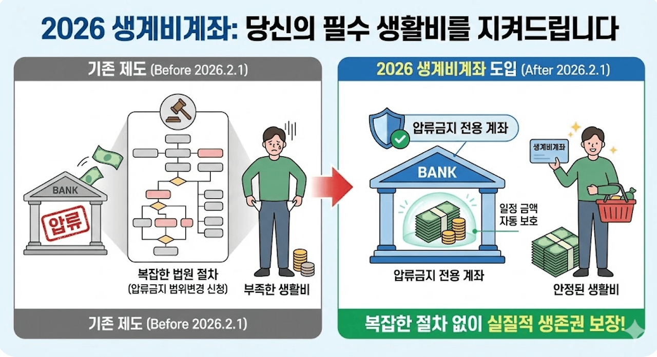 2026 생계비계좌 신청 방법 및 250만원 압류금지 혜택 완벽 가이드 (2월 1일 시행)00009.png