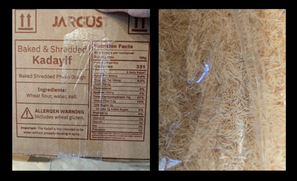 카다이프 면, 직접 사서 볶아보고 깨달은 대참사 방지법00004.png