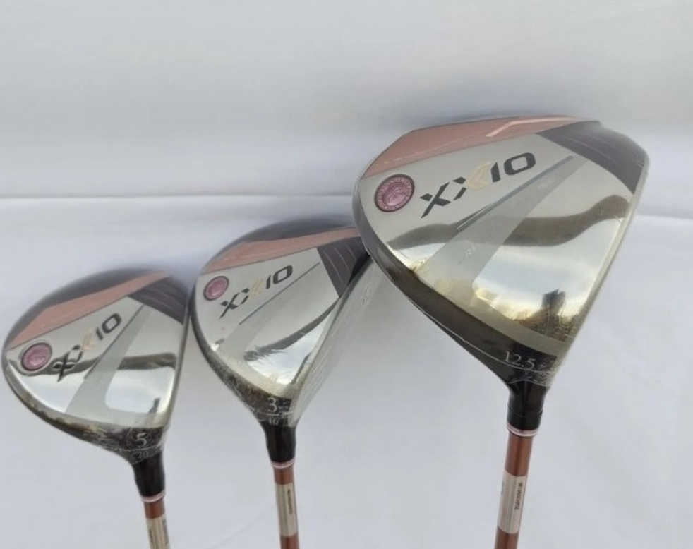 골프채 풀세트 추천, 입문용 남성 여성 베스트 400017.png